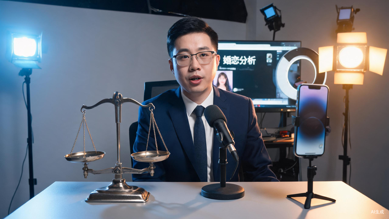 为什么新一代网红媒婆都是男的?